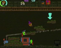 Dream Knights screenshot thumbnail video