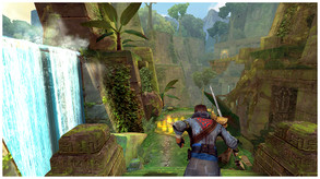Stormblades screenshot thumbnail video