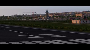 X-Plane 11 - Add-on: Aerosoft - Reggio Calabria XP screenshot thumbnail video