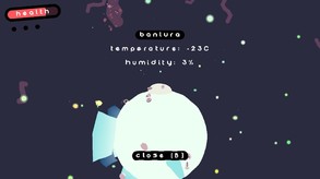 helionaut screenshot thumbnail video