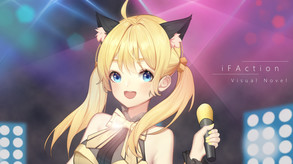 iFAction Game Maker screenshot thumbnail video