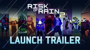 Risk of Rain 2