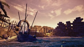 Lands of Pharaoh: Episode 1 screenshot thumbnail video