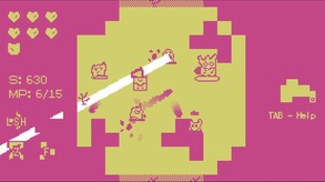 Tetron screenshot thumbnail video