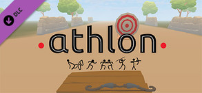 Athlonpr1med video thumbnail for Aenaon - Athlon