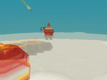 鋼鉄戦記C21 screenshot thumbnail video