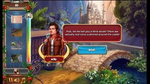 Castle Wonders - A Castle Tale screenshot thumbnail video