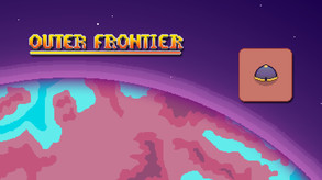 Outer Frontier Trailer