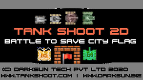 Tank Shoot 2D - Trailer-1