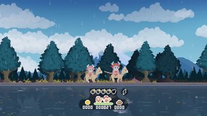 Treasure Drifter: Nian screenshot thumbnail video