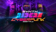 Synth Riders screenshot thumbnail video