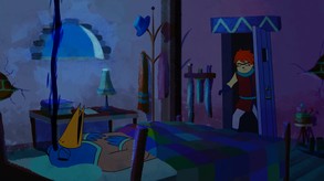 Josh Journey: Darkness Totems screenshot thumbnail video