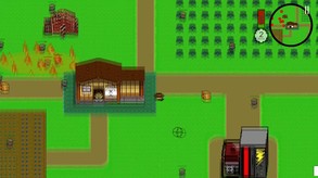 Rock'N Cow - GamePlay