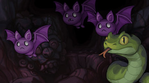 洞穴探险2-游戏截图