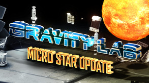 Gravity Lab screenshot thumbnail video