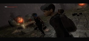 There Is No Tomorrow: Revived Edition screenshot thumbnail video