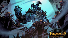 DungeonTop screenshot thumbnail video