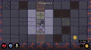 Block Dungeon screenshot thumbnail video