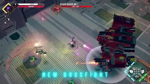 Infinite Dronin screenshot thumbnail video