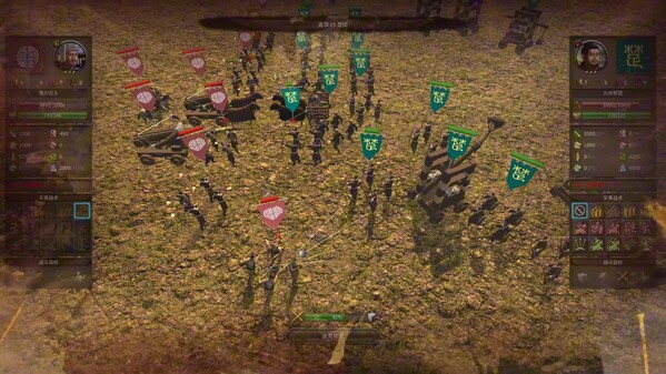 NationWar2:Chronicle screenshot thumbnail video
