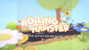 Rolling Hamster - Teaser
