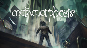 Metamorphosis-游戏截图