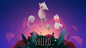 Sheepo-游戏截图