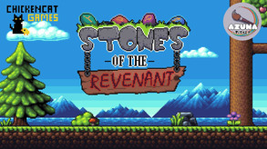 Stones of the Revenant - PC Trailer