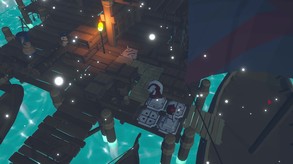 Chess Knights: Viking Lands screenshot thumbnail video