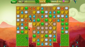 Queen's Garden 2 screenshot thumbnail video