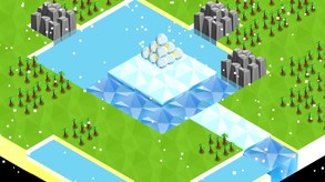 The Battle of Polytopia - Polaris Tribe screenshot thumbnail video