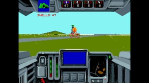 Battle Command screenshot thumbnail video