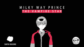 Milky Way Prince – The Vampire Star-游戏截图