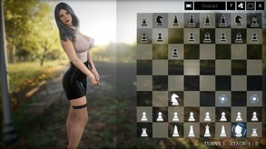3D Hentai Chess screenshot thumbnail video