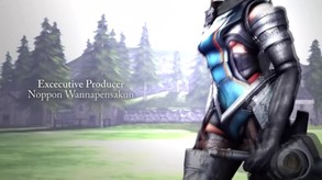 AeternoBlade screenshot thumbnail video