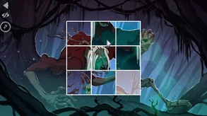 Game Of Puzzles: Slavic Mythology screenshot thumbnail video