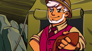 群鹰之岛 screenshot thumbnail video