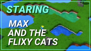 Flixy Cats Trailer