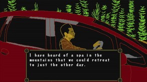 Announcement Trailer