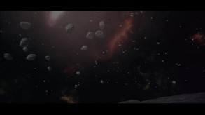 The Moon Relax Gameplay