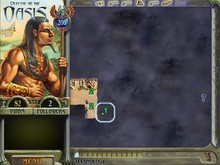 Defense of the Oasis Hard Mode