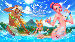 Faulty Apprentice: Palm Tree Paradise (4th DLC) screenshot thumbnail video