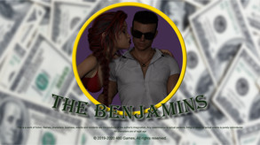 The Benjamins screenshot thumbnail video