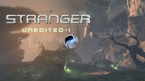 The Stranger VR