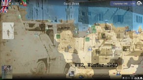 SGS Afrika Korps screenshot thumbnail video
