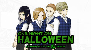 One Night on Halloween screenshot thumbnail video