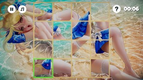 Hentai Cool Girls screenshot thumbnail video