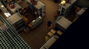 Launch Trailer