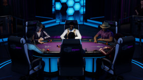 Poker Club screenshot thumbnail video