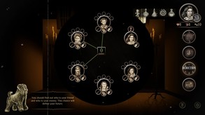 October Night Games screenshot thumbnail video